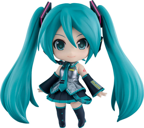 『初音ミク』ねんどろいど キャラクター・ボーカル・シリーズ01 3.0 べーしっく